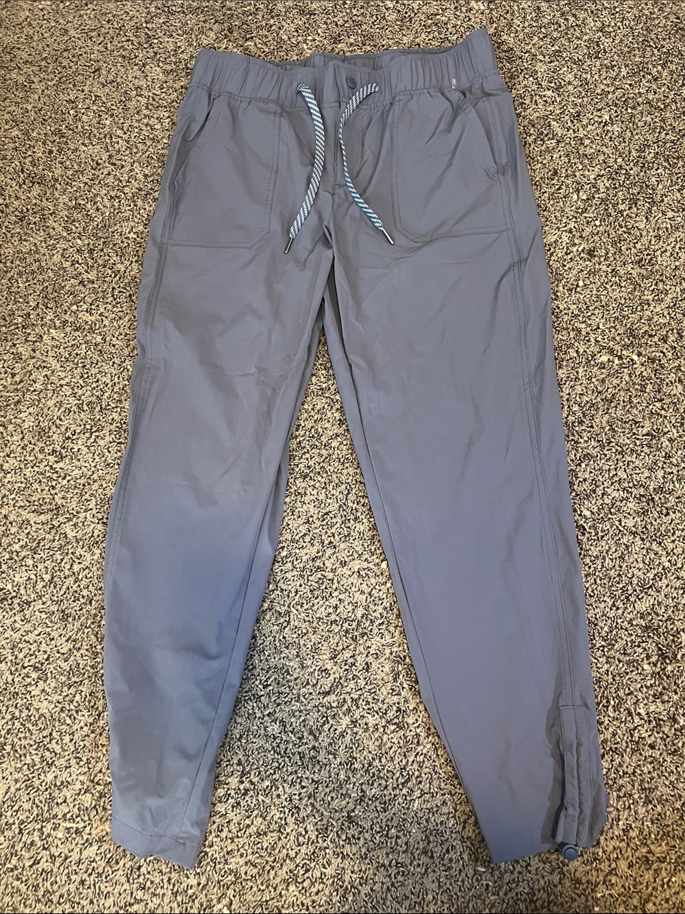 Avalanche Women's Elastic Waist Drawstring Joggers